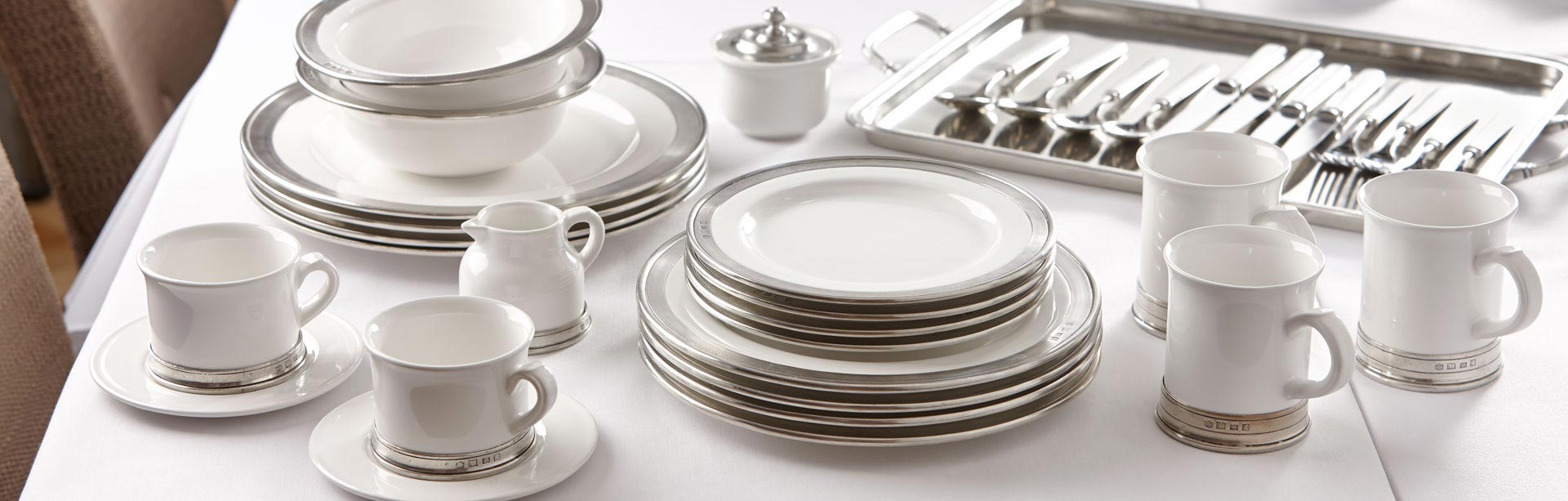 Tableware