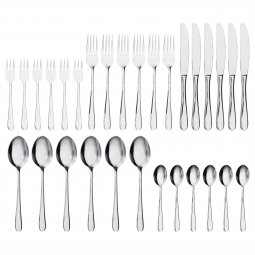 30-Piece Royal Cutlery Set