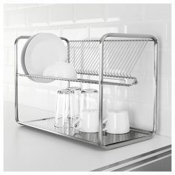 Dish Drainer