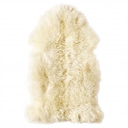 Small Sheepskin Rug