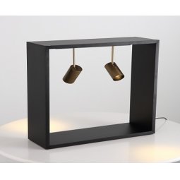 "SPOTTY" TABLE LAMP LED 12W